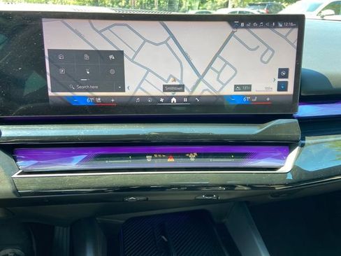 Used 2025 BMW i5 xDrive40 w/ Premium Package AWD/4WD image 20