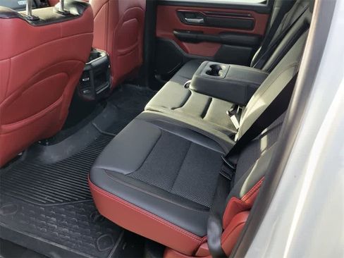 Used 2025 RAM 1500 Rebel w/ Rebel Level 1 Equipment Group image 5