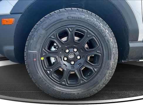 New 2025 Ford Bronco Sport Badlands w/ Badlands Tech Package AWD/4WD image 14