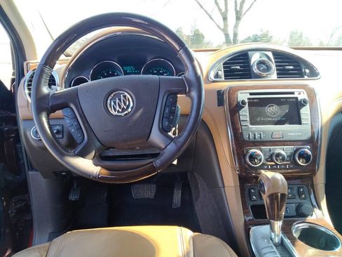 Used 2015 Buick Enclave Leather image 16