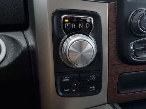 Used 2016 RAM 1500 Laramie w/ Convenience Group AWD/4WD image 37