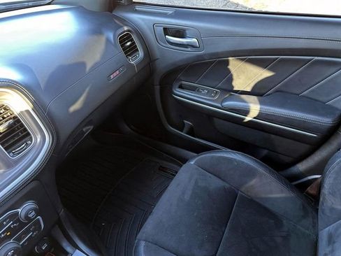 Used 2021 Dodge Charger Scat Pack w/ Plus Group image 31