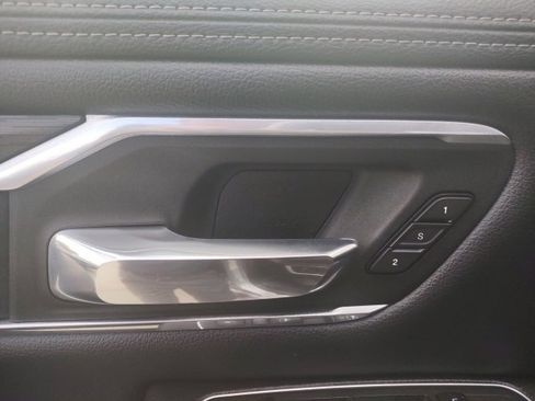 Used 2023 RAM 1500 Laramie image 22