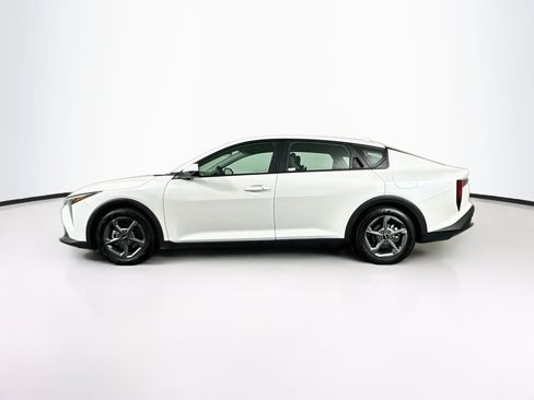 Used 2025 Kia K4 FWD image 4