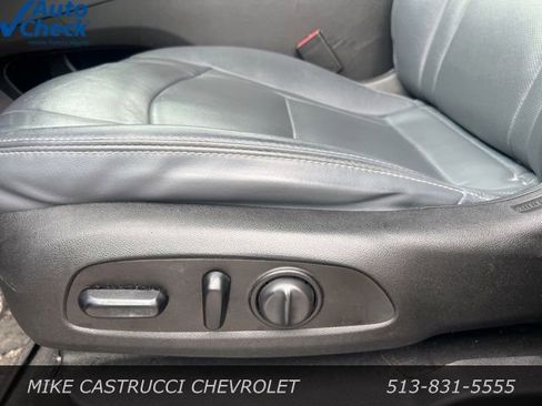 Used 2020 Buick Enclave Essence w/ LPO, Floor Liner Package image 9