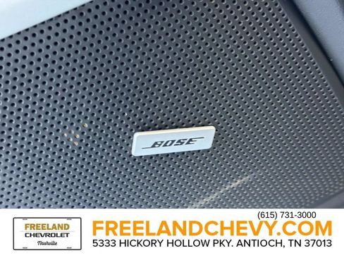 Used 2023 Chevrolet Camaro LT w/ RS Package image 15