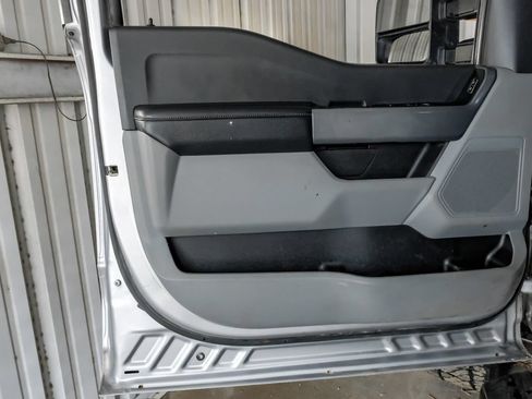Used 2023 Ford F250 XLT AWD/4WD image 43