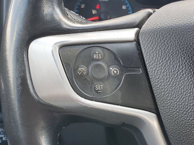 Used 2022 GMC Canyon Elevation AWD/4WD image 16