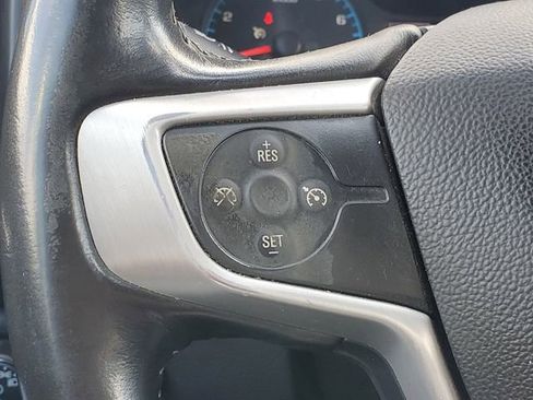 Used 2022 GMC Canyon Elevation AWD/4WD image 16
