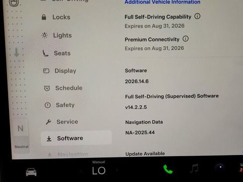 Used 2023 Tesla Model X Plaid AWD/4WD image 17