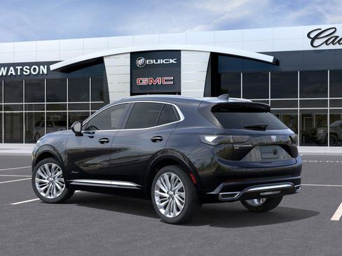 New 2026 Buick Envision Avenir image 3