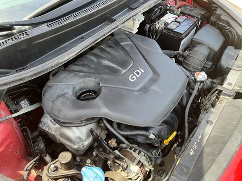 Used 2013 Kia Rio LX w/ PWR Pkg FWD image 29