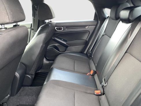 Certified 2023 Honda Civic Sport image 30