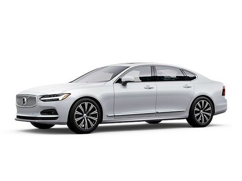 Certified 2023 Volvo S90 B6 Plus w/ Protection Package Premier AWD/4WD image 1