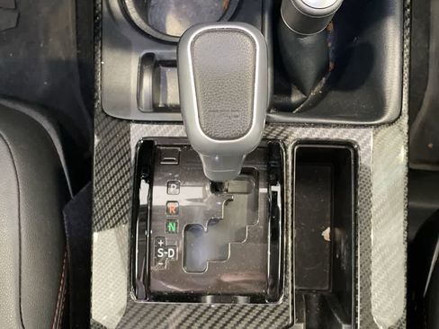 Used 2023 Toyota 4Runner TRD Pro AWD/4WD image 22