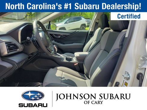 Certified 2024 Subaru Outback Onyx Edition AWD/4WD image 14