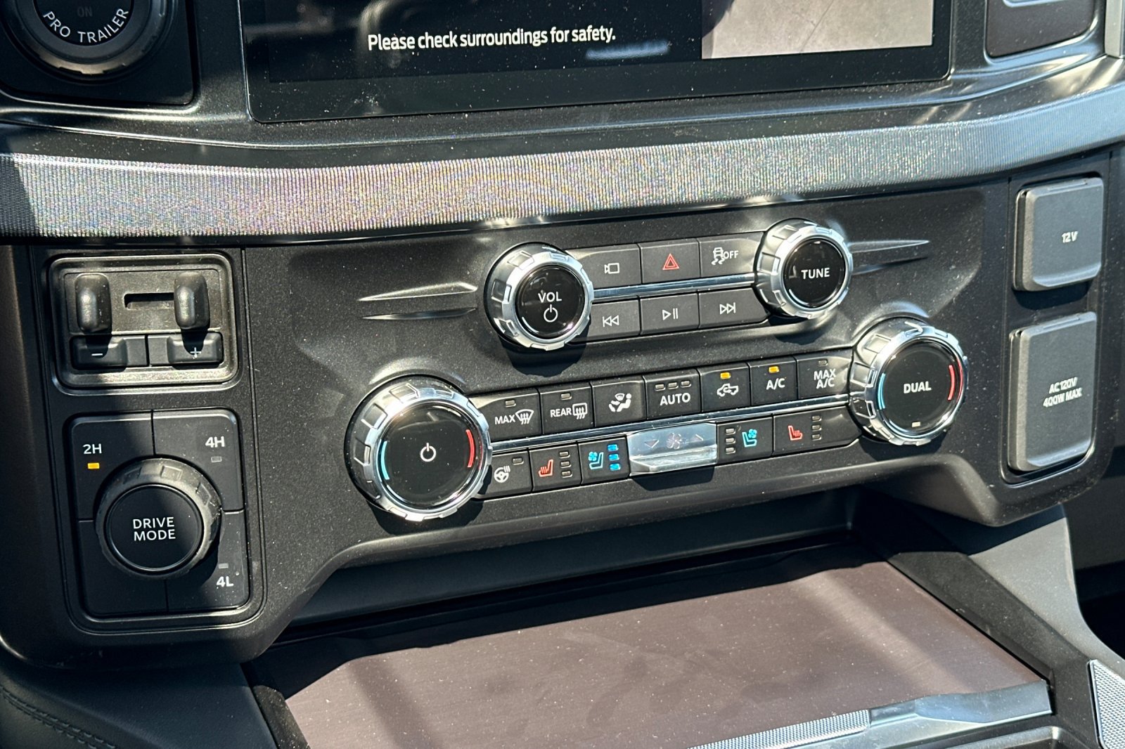 New 2026 Ford F450 Platinum AWD/4WD image 20