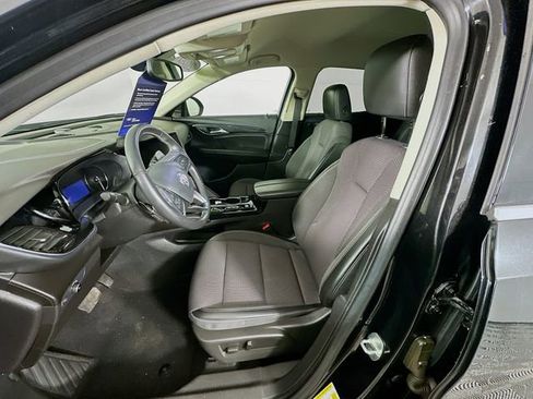 Used 2022 Buick Envision Preferred image 29