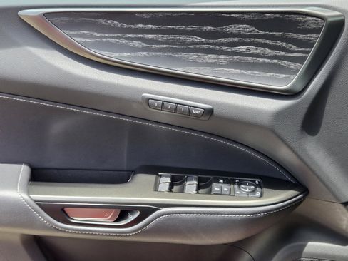 Used 2023 Lexus NX 350 AWD w/ Cold Area Package image 20