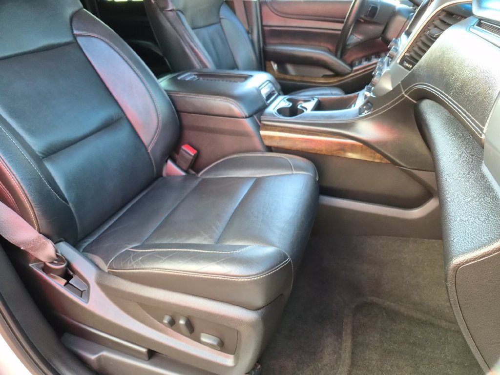 Used 2015 Chevrolet Suburban LT AWD/4WD image 38