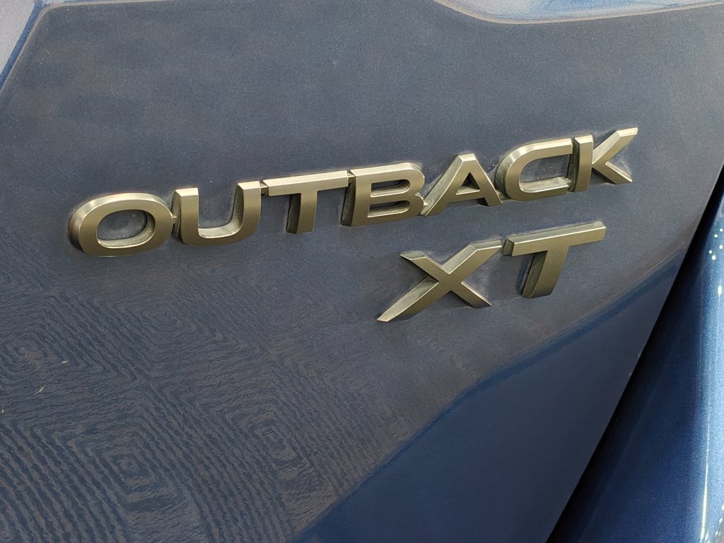Used 2022 Subaru Outback Onyx Edition XT AWD/4WD image 48