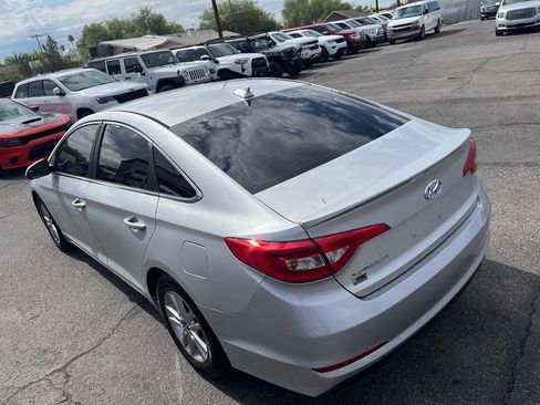 Used 2016 Hyundai Sonata SE FWD image 48