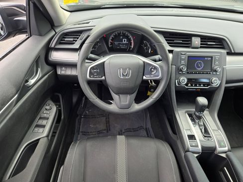Used 2016 Honda Civic LX image 12