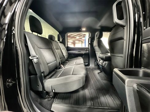 Used 2023 Ford F150 XLT w/ Equipment Group 302A High image 21