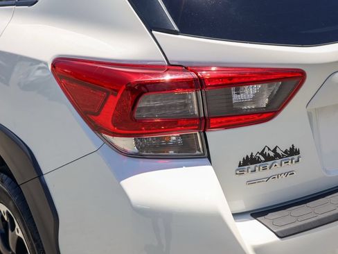 Used 2023 Subaru Crosstrek 2.0i Premium w/ Popular Package #3 AWD/4WD image 7
