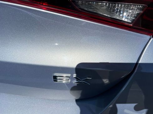 Used 2021 Kia K5 EX w/ EX Premium Package FWD image 8