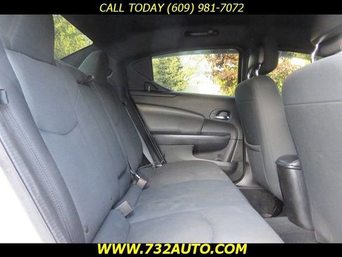 Used 2013 Dodge Avenger SE FWD image 21