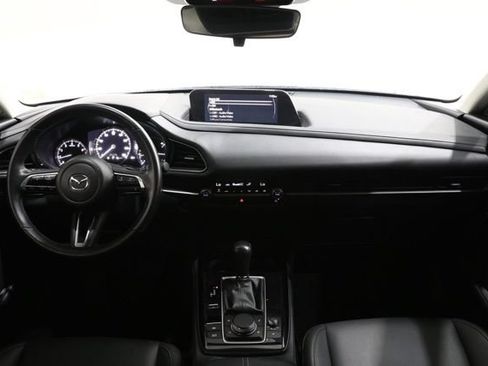 Used 2024 MAZDA CX-30 AWD 2.5 S w/ Select Sport Pkg image 14