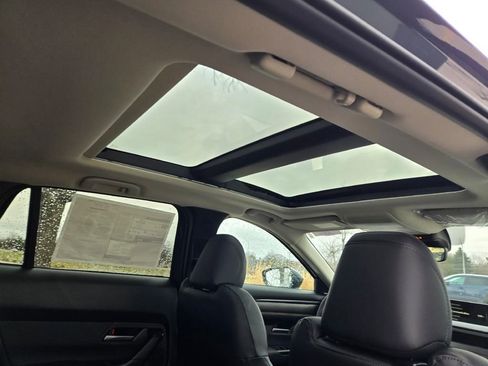 New 2026 MAZDA CX-50 AWD 2.5 Hybrid w/ Weather Package image 9