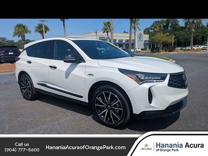 Used 2026 Acura RDX A-Spec