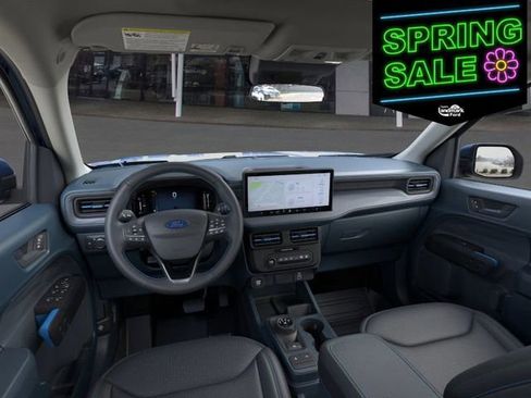 New 2026 Ford Maverick Lobo image 9