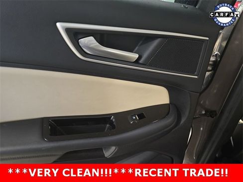 Used 2019 Ford Edge SEL w/ Equipment Group 201A image 16