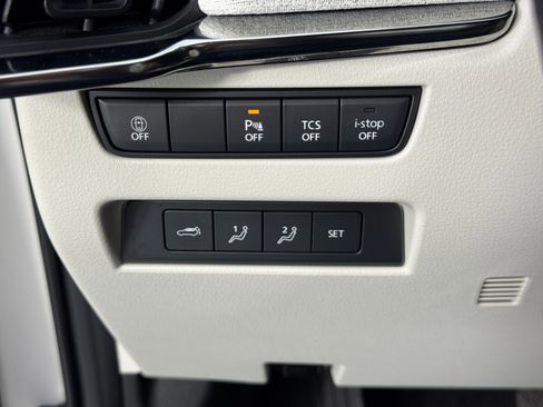 Used 2024 MAZDA CX-90 3.3 Turbo S w/ Premium Plus image 17