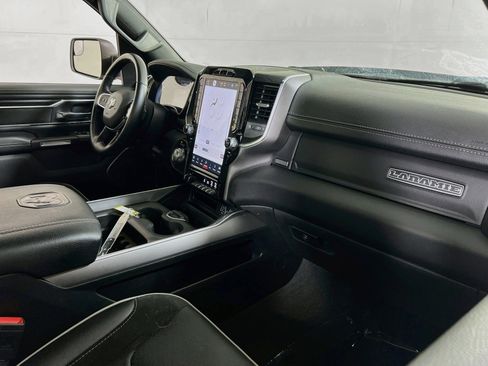 Used 2023 RAM 1500 Laramie AWD/4WD image 28
