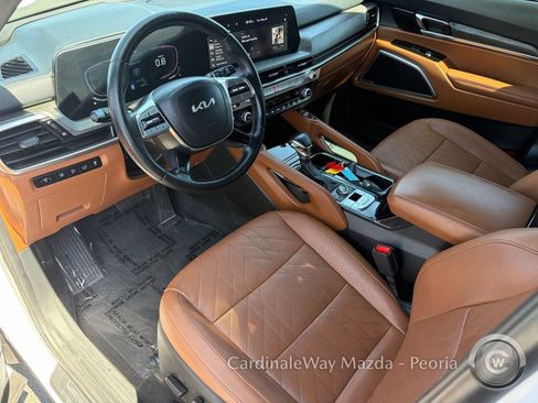 Used 2024 Kia Telluride EX X-Line AWD/4WD image 13