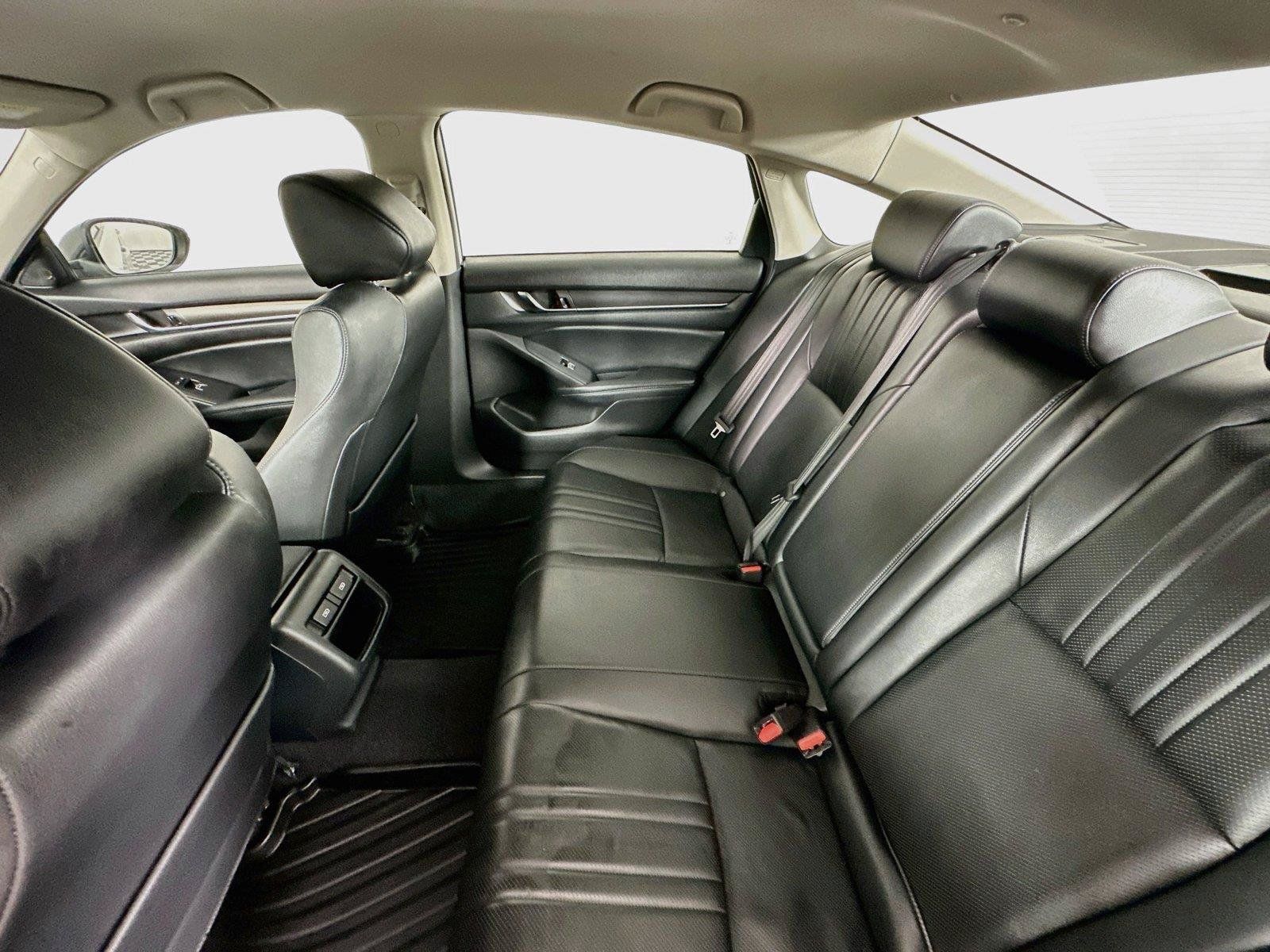 Used 2022 Honda Accord Sport Special Edition image 11