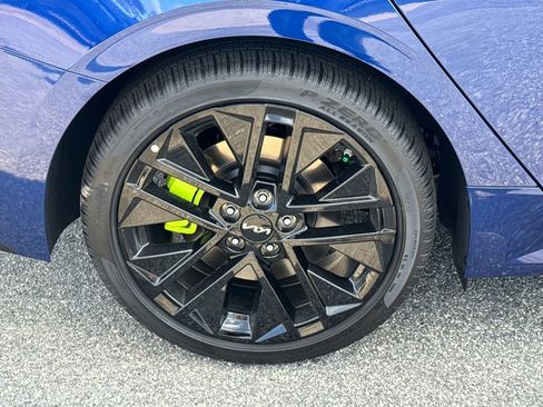 New 2026 Kia K5 GT w/ GT1 Package FWD image 17