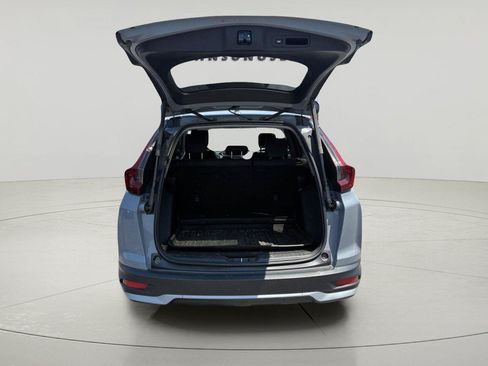 Used 2021 Honda CR-V EX-L image 11