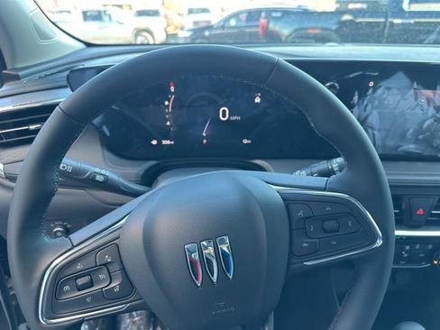 New 2026 Buick Encore GX Sport Touring w/ Comfort Package image 33