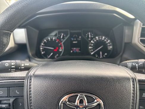 Used 2025 Toyota Tundra SR5 image 15