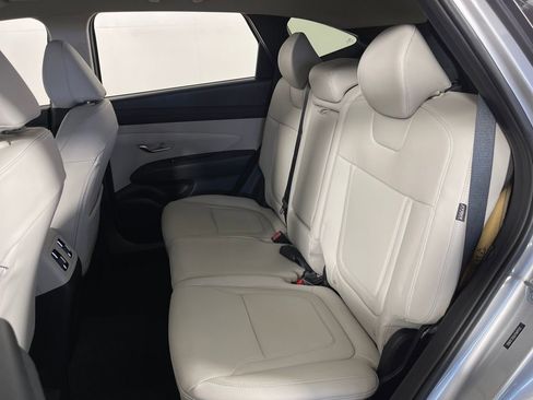New 2026 Hyundai Tucson SEL FWD image 13