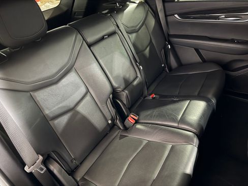 Used 2020 Cadillac XT5 Premium Luxury AWD/4WD image 45
