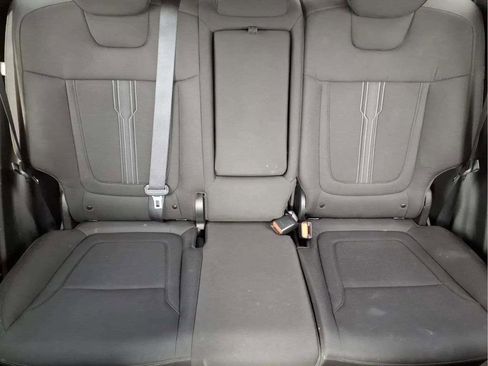 Used 2025 Hyundai Tucson SEL FWD image 18