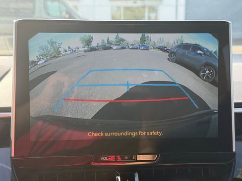 Used 2025 Toyota Corolla XSE image 11