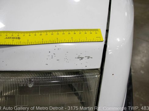 Used 1991 Dodge Shadow Convertible image 27