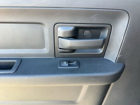 Used 2022 RAM 1500 Tradesman w/ Popular Equipment Group image 18